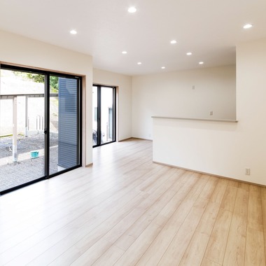 Wellフォトデザインが撮影した「新築住宅」の写真