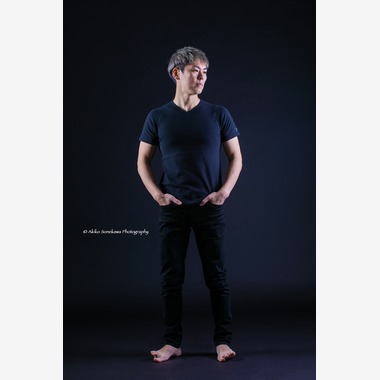 ソネカワアキコが撮影した「フィットネス」の写真