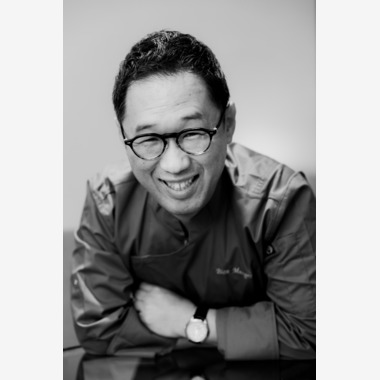 工藤が撮影した「宣材写真」の写真