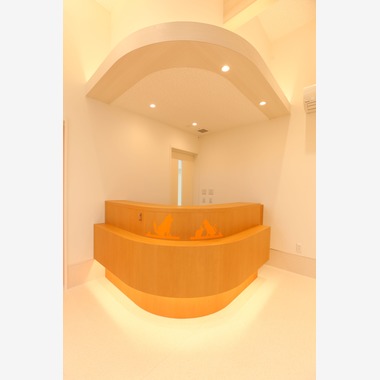 山下大輔が撮影した「動物病院竣工撮影(埼玉県)」の写真