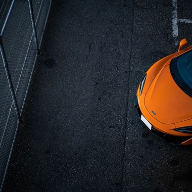 舘　典志が撮影した「自動車」の写真