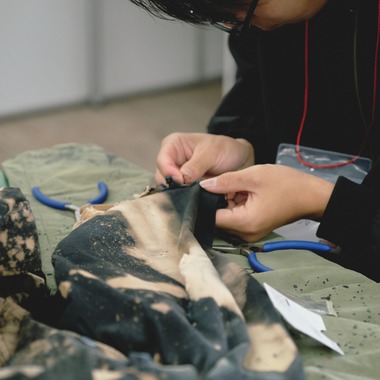 Tatsuyaが撮影した「バンタンデザイン研究所 SPRING FESTIVAL」の写真