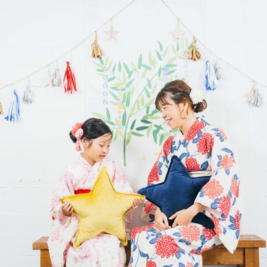 高野和希が撮影した「エミリィ七夕撮影会2019@渋谷区スタジオ（4）」の写真