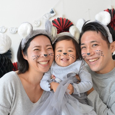 栗原美穂が撮影した「エミリィハロウィン撮影会2019（3〜6）」の写真