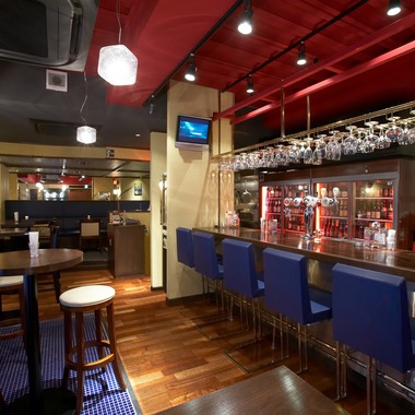 アドネフォトが撮影した「内観」の写真