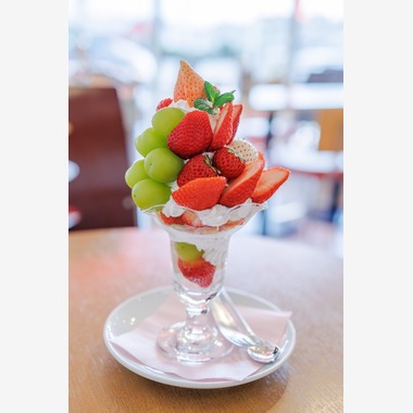 ちずカメラが撮影した「料理」の写真