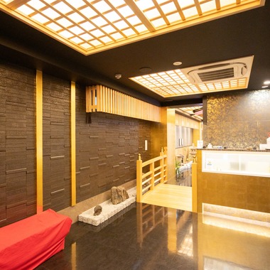 上野貢希が撮影した「物件内観ポートフォリオ」の写真