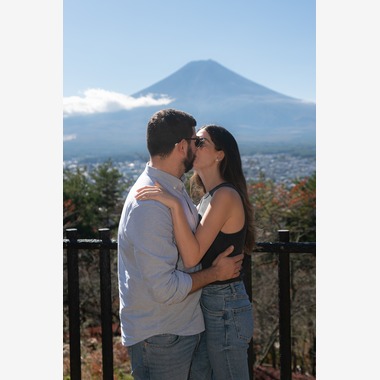 ZEROが撮影した「Memory Photo for Tourists」の写真