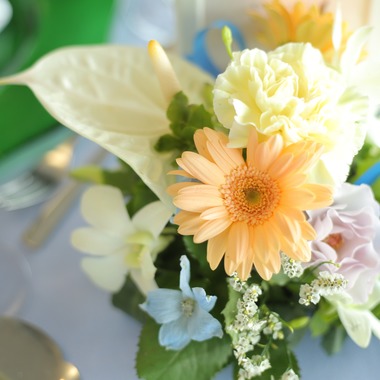 Photographer  Tomoが撮影した「wedding」の写真