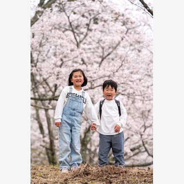 石井凡騎が撮影した「家族写真」の写真