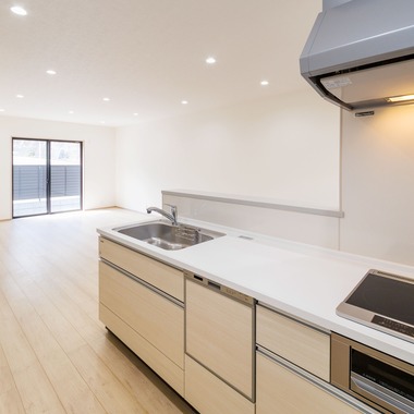 Wellフォトデザインが撮影した「新築住宅」の写真