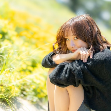 大森光太郎・K-PHOTOが撮影した「モデル／ポートレート撮影②」の写真