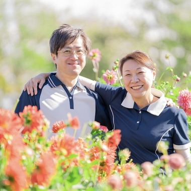 松川大樹が撮影した「人物撮影」の写真