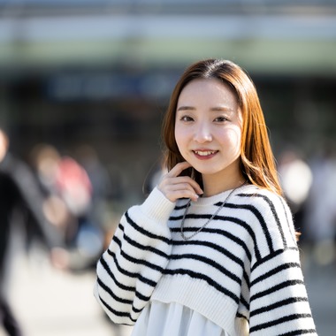 AKphotoが撮影した「ポートレート　撮影場所:新横浜」の写真