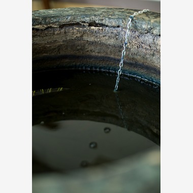 NAGASHIMA Photographyが撮影した「仕事場撮影（藍染工房）」の写真