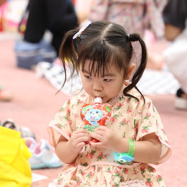 OYAMA PHOTOGRAPHYが撮影した「幼稚園、保育園のイベント」の写真
