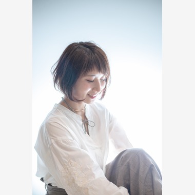 せきぐち あつしが撮影した「サロンモデル」の写真