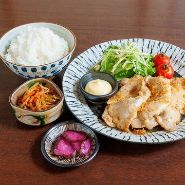 Find values photo　松岡嗣時が撮影した「料理写真」の写真