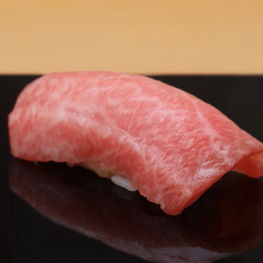 森安　照が撮影した「お寿司（握り・仕込み・人物・店内）」の写真