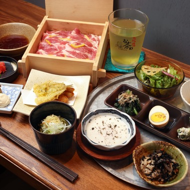 STARS -BRANDING AND DESIGN- (SNSマーケティングコンサル)が撮影した「飲食店　コース　御膳　料理　日本食　京都　古都」の写真