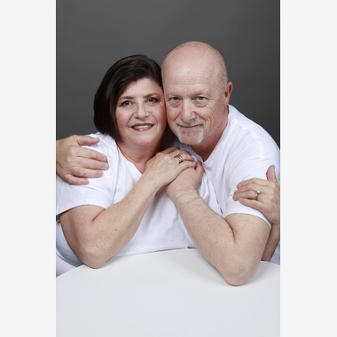 エレーナが撮影した「ファミリー撮影」の写真