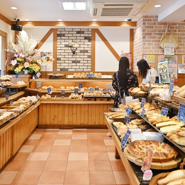 マイクロコズム合同会社が撮影した「店舗内装、外装」の写真