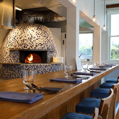 森安　照が撮影した「飲食店・内観外観」の写真