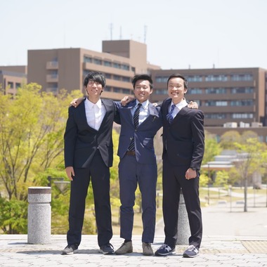 合同会社アルステクトが撮影した「企業紹介用写真撮影」の写真