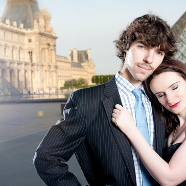 Dream Pictureが撮影した「フランス」の写真