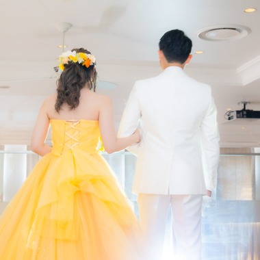 Photo taken by odachan-photo - Wedding photo (La La Chance Belle Amy)