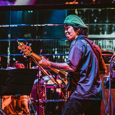 JJ&Co.が撮影した「福岡市　音楽　ライブイベント　撮影」の写真