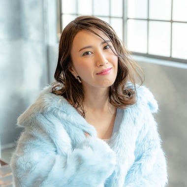 Flipsideが撮影した「スタジオポートレート@東京」の写真