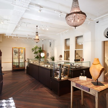 studio TOMWORKSが撮影した「店舗・サロンの撮影」の写真