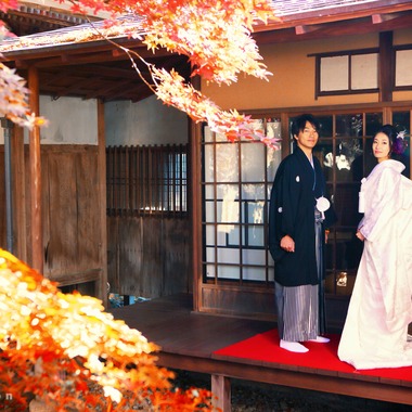 フォトテリア パーチェが撮影した「鹿沼」の写真