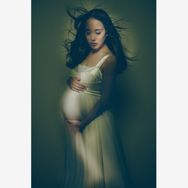Joseph Marcinskyが撮影した「マタニティフォト / MATERNITY FOTO」の写真
