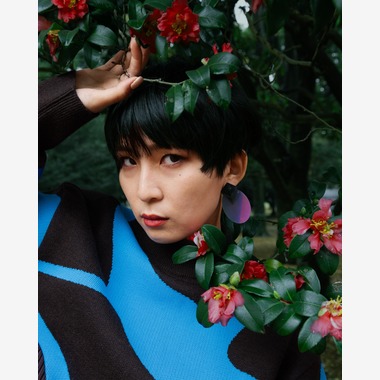 Nagumo Hikaruが撮影した「ポートレート　代々木公園」の写真