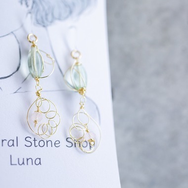 STELLA_ART OFFICEが撮影した「アクセサリー」の写真