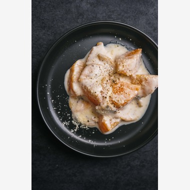 磯谷亮太が撮影した「ご飯」の写真