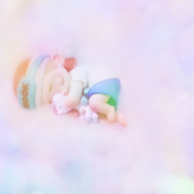 内野拓望が撮影した「フィギュア」の写真