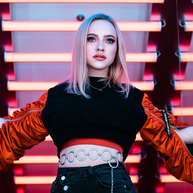 Jenny Hollywayが撮影した「新宿ロケーションポートレート撮影」の写真