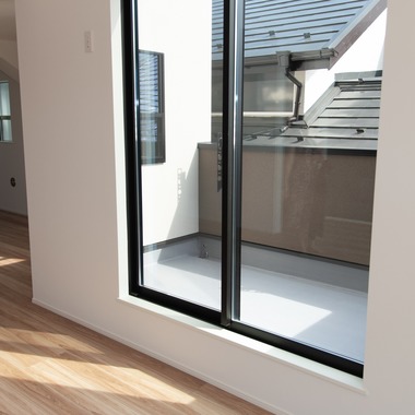 lin photodesignが撮影した「新築物件内装撮影」の写真