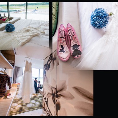 Photo taken by David Goh - Gary&Anne Mar2017 - Actual Day wedding