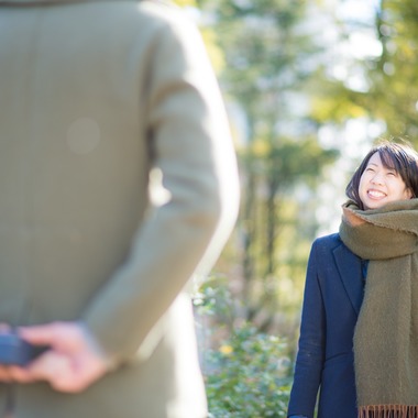 FYS photographyが撮影した「エンゲージメント」のウェディングフォト