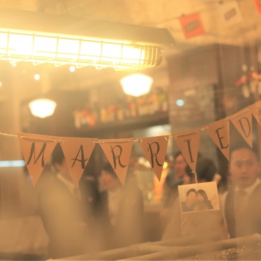 Photographer  Tomoが撮影した「二次会」の写真