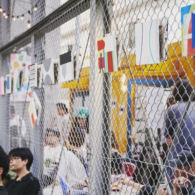 NISHIMURA AKINOBUが撮影した「都内イベントスナップ撮影」の写真