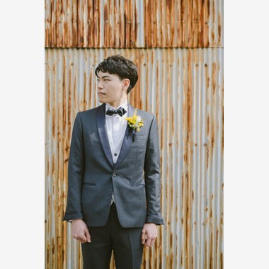 Photo taken by Itsumi Okayasu Photography - Wedding at Kyoto 2023.03