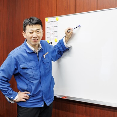 大阪フォトファクトリーが撮影した「Wantedly」の写真