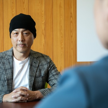 NOJYO高木俊幸写真事務所が撮影した「企業案件 2」の写真