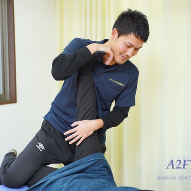 A2FT.jpフォトグラファーまつもとあきらが撮影した「2021年2月 Bornbody鍼灸整骨院様」の写真