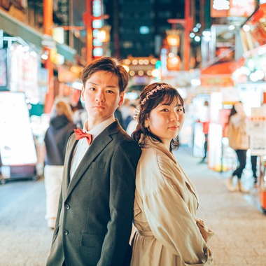 Photo taken by 宮川　斉記 - wedding